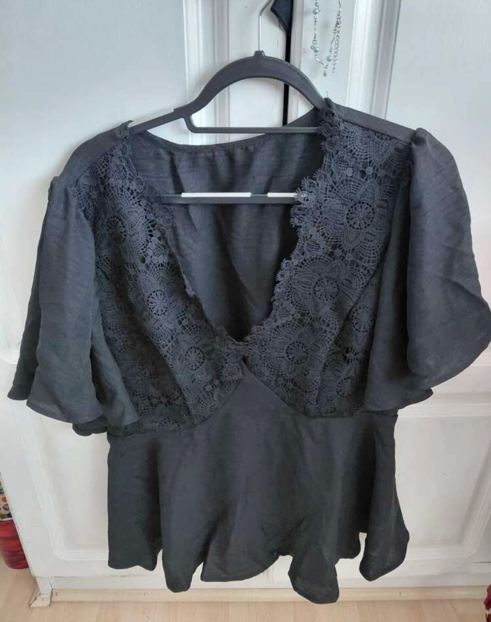 Blouse – photo 2